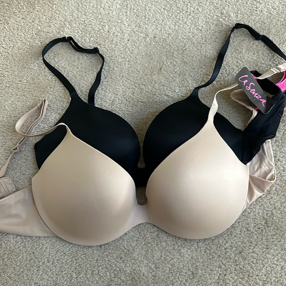 La Senza Bra’s